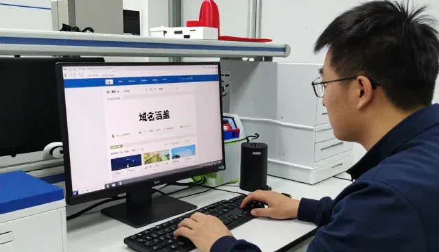 晋中拇妃网络科技有限公司提供涵盖域名相关解决方案